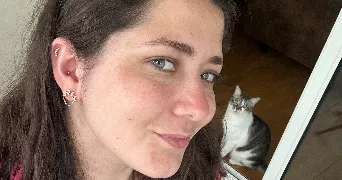 anne-marie pet sitter à NANTES 44000