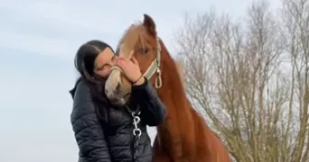 coline pet sitter à BLENDECQUES 62575