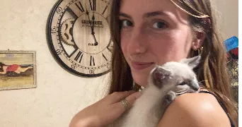 manon pet sitter à RENNES 35700