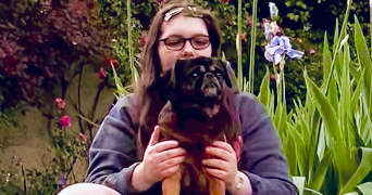roxanne pet sitter à THIAIS 94320_1