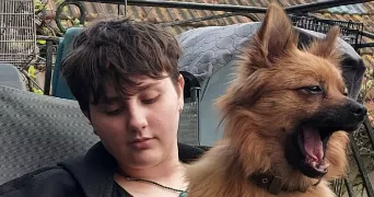 marylou pet sitter à NANCY 54000