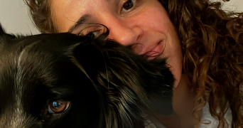 inès pet sitter à CLAMART 92140_1