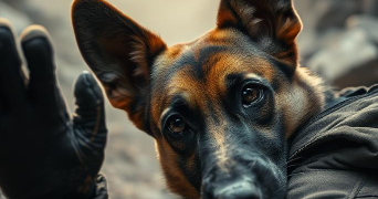 lyse dog sitter à RUEIL MALMAISON 92500_0