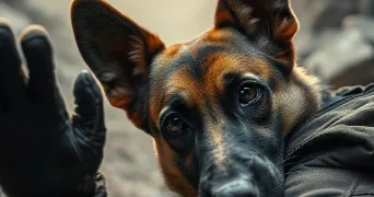 lyse dog sitter à RUEIL MALMAISON 92500