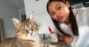 melis pet sitter à FONBEAUZARD 31140_1