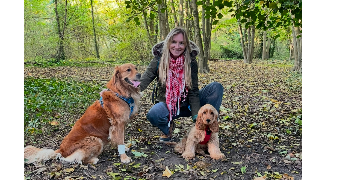 caroline dog sitter à ST MAUR DES FOSSES 94100_0