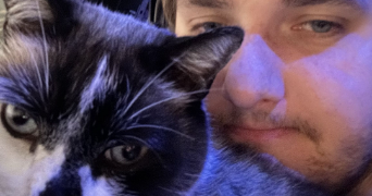 léo pet sitter à ANNECY 74600_1