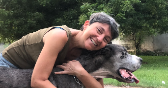 sophie pet sitter à PARIS 17 75017_7