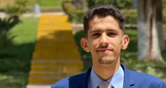 othmane pet sitter à VILLETANEUSE 93430