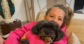 lili-margot pet sitter à NANTES 44000
