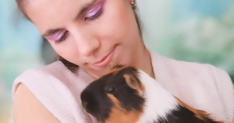 maëlle pet sitter à ECROUVES 54200_0