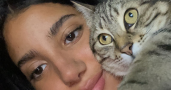yasmina pet sitter à ROSNY SOUS BOIS 93110_0
