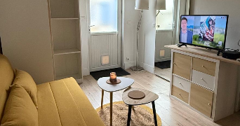 camille pet sitter à Sucy en brie 94370_2