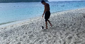 jamel-dine pet sitter à NANTERRE 92000