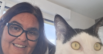 emeline pet sitter à MAROEUIL 62161_0