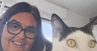emeline pet sitter à MAROEUIL 62161