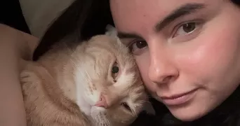 susan pet sitter à THIAIS 94320