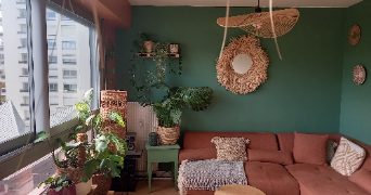 marine pet sitter à COURBEVOIE 92400_1