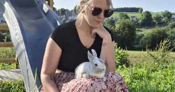 claire pet sitter à BOLBEC 76210_4