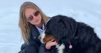 alexandra pet sitter à ANNEMASSE 74100