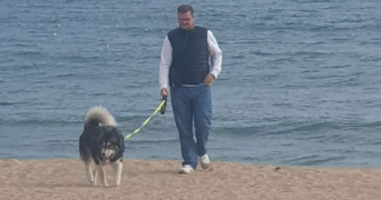 steven pet sitter à CHALON SUR SAONE 71100_0