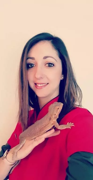 céline  pet sitter à Plauzat 63730