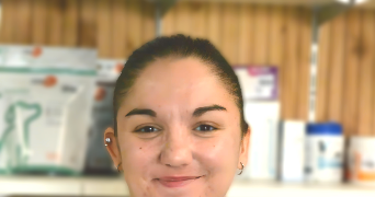 manon pet sitter à ST ETIENNE 42000_0