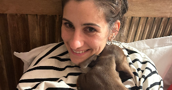 chloé pet sitter à Vincennes 94300_5