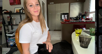 lea  pet sitter à Carnon plage 34130_4