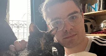joachim pet sitter à ST OUEN SUR SEINE 93400