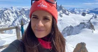 nathalie pet sitter à ANNECY 74940