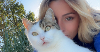 laurène pet sitter à TALANT 21240_0