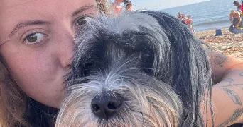 isabelle pet sitter à VANNES 56000