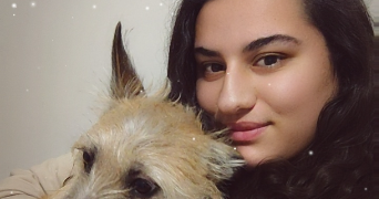 emilie pet sitter à 69440