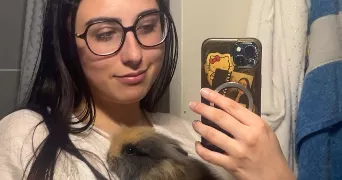 lilas pet sitter à BORDEAUX 33000