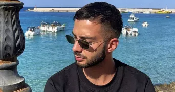 axel pet sitter à NARGIS 45210