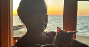 maryann cat sitter à ST PRIX 95390_0