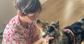marianne pet sitter à LYON 03 69003_0