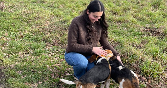 amélia pet sitter à Villemoustaussou 11620_5