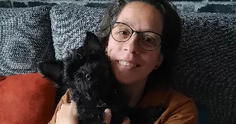 lucie pet sitter à COULLONS 45720