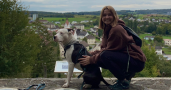 amaya pet sitter à DURMENACH 68480_1