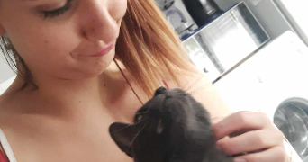 mallaury pet sitter à LYON 08 69008_2