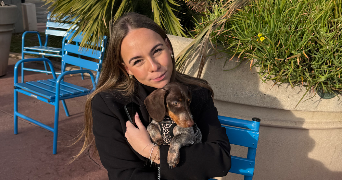emma pet sitter à VILLENEUVE LOUBET 06270_0