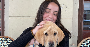 clémence pet sitter à BORDEAUX 33000_0