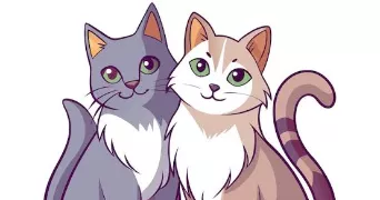 lea pet sitter à LIMAY 78520