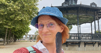 cécile pet sitter à LOIRON RUILLE 53320_1