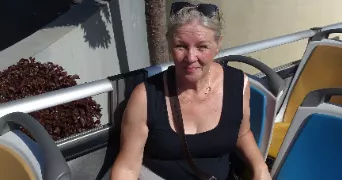 marie-france pet sitter à RUELLE SUR TOUVRE 16600