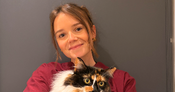 valentine pet sitter à RENNES 35000_0