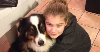 loane pet sitter à Challans 85300