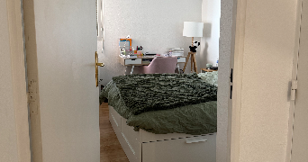 bérénice pet sitter à VALENCIENNES 59300_2